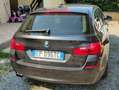 BMW 525 Serie 5 F11 Touring 525d Touring 2.0  218cv auto Grigio - thumbnail 4