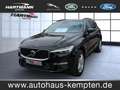 Volvo XC60 XC 60 Essential 2WD Bluetooth Navi LED Klima Noir - thumbnail 1