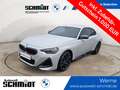 BMW 240 M240i xDrive Coupe / NP= 66.890,- / Adapt. LED / Weiß - thumbnail 1