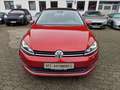 Volkswagen Golf VII 2.0 TDI HIGHLINE  "TOP AUSSTATTUNG" Rot - thumbnail 2