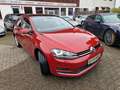 Volkswagen Golf VII 2.0 TDI HIGHLINE  "TOP AUSSTATTUNG" Rot - thumbnail 3