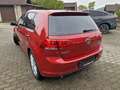 Volkswagen Golf VII 2.0 TDI HIGHLINE  "TOP AUSSTATTUNG" Rot - thumbnail 6