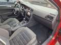 Volkswagen Golf VII 2.0 TDI HIGHLINE  "TOP AUSSTATTUNG" Rot - thumbnail 13