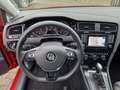 Volkswagen Golf VII 2.0 TDI HIGHLINE  "TOP AUSSTATTUNG" Rot - thumbnail 9