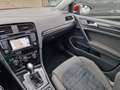 Volkswagen Golf VII 2.0 TDI HIGHLINE  "TOP AUSSTATTUNG" Rot - thumbnail 10
