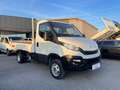 Iveco Daily Iveco Daily 2.3-Diesel-Manuale-136 CV RIBALTABILE Bianco - thumbnail 1