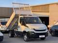 Iveco Daily Iveco Daily 2.3-Diesel-Manuale-136 CV RIBALTABILE Bianco - thumbnail 14