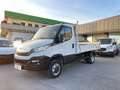 Iveco Daily Iveco Daily 2.3-Diesel-Manuale-136 CV RIBALTABILE Bianco - thumbnail 3