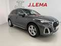Audi Q5 35 TDI S line S tronic Gris - thumbnail 48