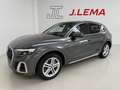 Audi Q5 35 TDI S line S tronic Gris - thumbnail 37