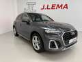 Audi Q5 35 TDI S line S tronic Gris - thumbnail 45