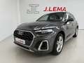 Audi Q5 35 TDI S line S tronic Gris - thumbnail 36