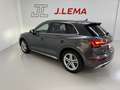 Audi Q5 35 TDI S line S tronic Gris - thumbnail 21