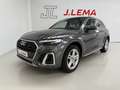 Audi Q5 35 TDI S line S tronic Gris - thumbnail 39