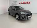 Audi Q5 35 TDI S line S tronic Gris - thumbnail 43
