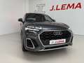 Audi Q5 35 TDI S line S tronic Gris - thumbnail 47