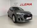Audi Q5 35 TDI S line S tronic Gris - thumbnail 46