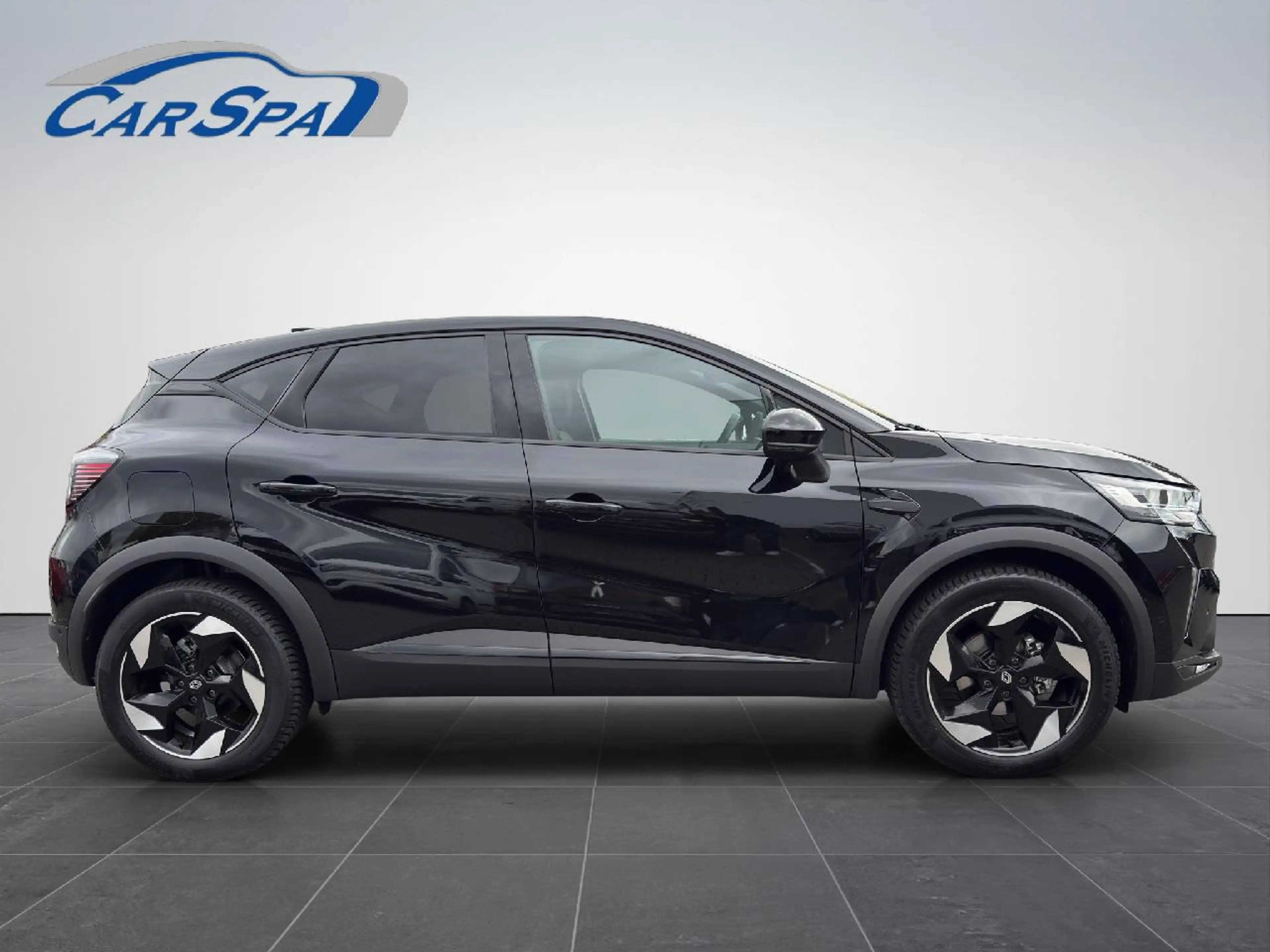 Renault Captur Techno TCe90/GJR/Navi-Safety+Winter Paket — photo 5
