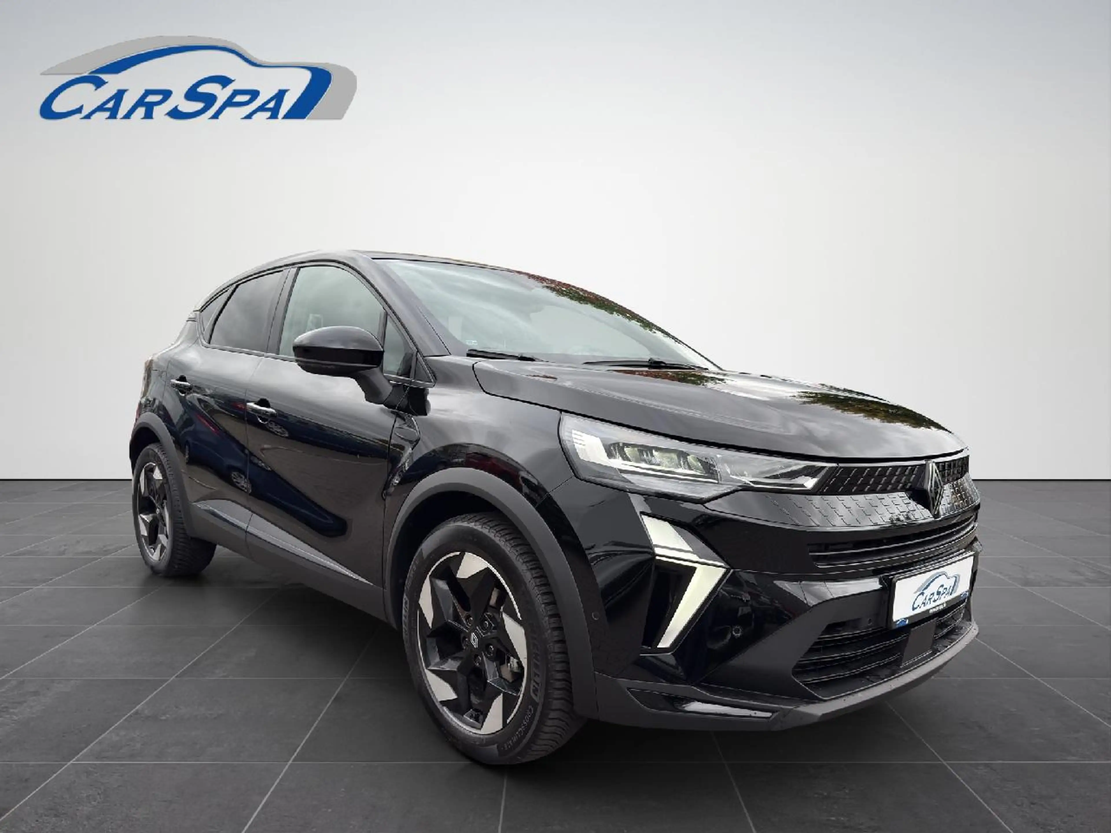 Renault Captur Techno TCe90/GJR/Navi-Safety+Winter Paket — photo 4