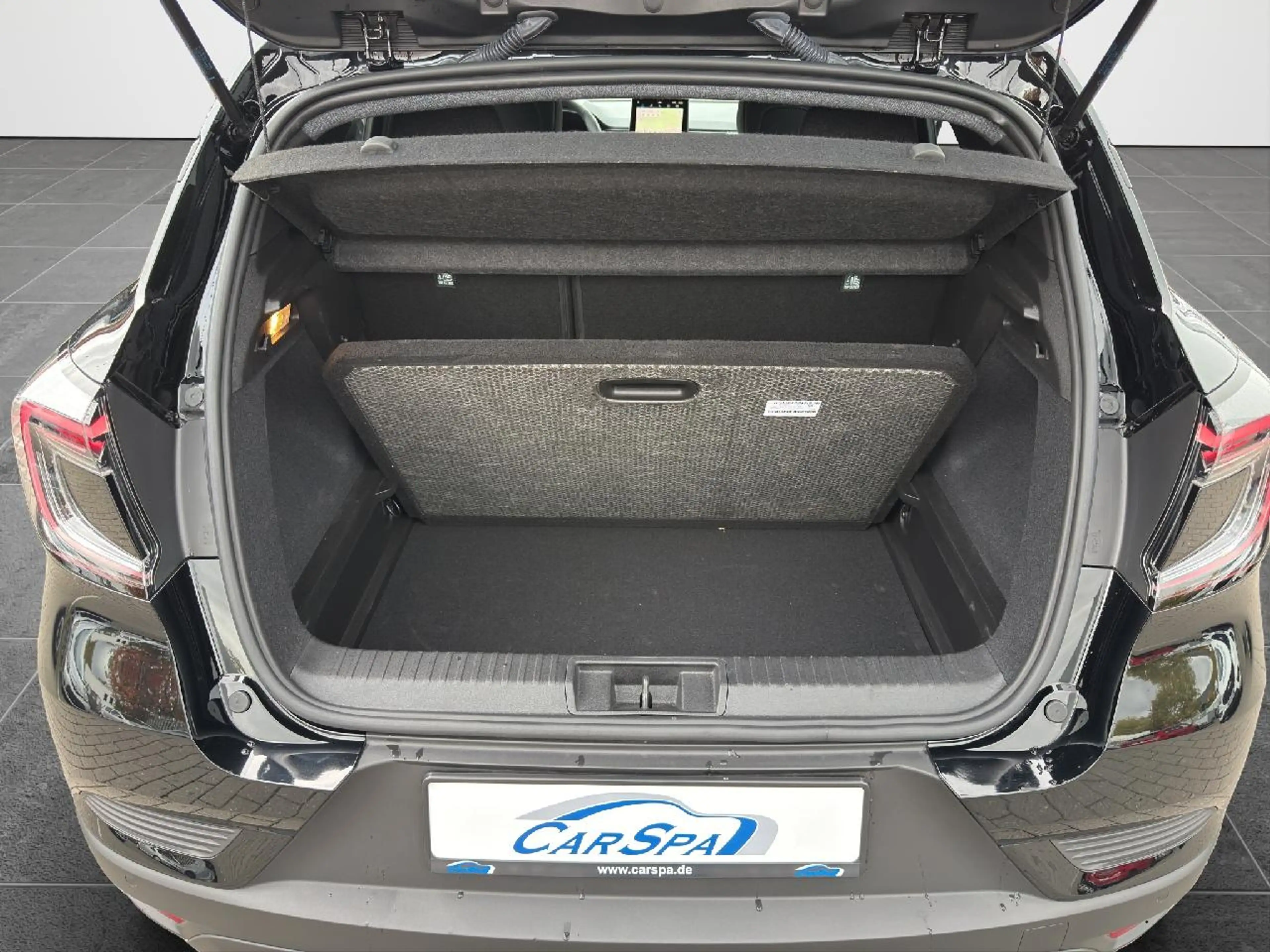 Renault Captur Techno TCe90/GJR/Navi-Safety+Winter Paket — photo 15