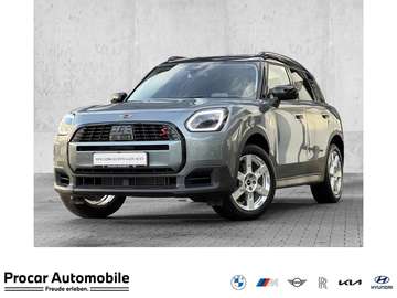 Countryman S ALL4 Pano AHK RFK DA PA HuD Lhz