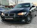 BMW 325 i Cabrio M-Paket, Apple Carplay, Rückfahrkamera Noir - thumbnail 1