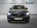 Volvo XC40 T3 Inscription Blau - thumbnail 2