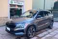 Skoda Karoq Karoq 1.5 TSI ACT DSG SportLine Argent - thumbnail 1