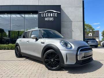 Mini 1.5A Cooper Virtual/LED/Carplay/Navigatie/Model 2024