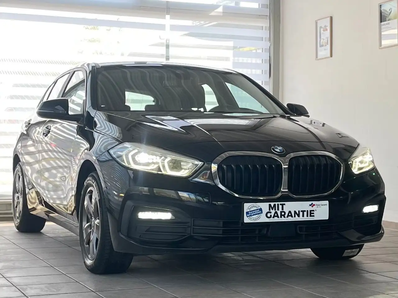 BMW 116