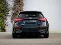 Mercedes-Benz A 180 180 d 116ch AMG Line 8G-DCT Noir - thumbnail 10