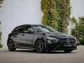 Mercedes-Benz A 180 180 d 116ch AMG Line 8G-DCT Noir - thumbnail 3