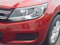 Volkswagen Tiguan 1.4 TSI 122PK 53.327 KM !!! UNIEKE AUTO NAVI Rood - thumbnail 13