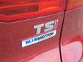 Volkswagen Tiguan 1.4 TSI 122PK 53.327 KM !!! UNIEKE AUTO NAVI Rojo - thumbnail 8