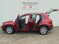 Volkswagen Tiguan 1.4 TSI 122PK 53.327 KM !!! UNIEKE AUTO NAVI Rojo - thumbnail 5