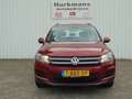 Volkswagen Tiguan 1.4 TSI 122PK 53.327 KM !!! UNIEKE AUTO NAVI Rood - thumbnail 2