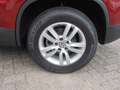 Volkswagen Tiguan 1.4 TSI 122PK 53.327 KM !!! UNIEKE AUTO NAVI Rojo - thumbnail 10