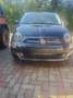 Fiat 500 500 1,2 69 Lounge Lounge Schwarz - thumbnail 1