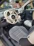 Fiat 500 500 1,2 69 Lounge Lounge Schwarz - thumbnail 2