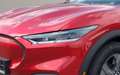 Ford Mustang Mach-E 76 kWh Standard Range Tech.1 DAB, Digitales Coc... Rojo - thumbnail 5