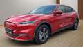 Ford Mustang Mach-E 76 kWh Standard Range Tech.1 DAB, Digitales Coc... Rojo - thumbnail 1