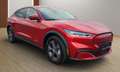 Ford Mustang Mach-E 76 kWh Standard Range Tech.1 DAB, Digitales Coc... Rojo - thumbnail 2