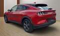 Ford Mustang Mach-E 76 kWh Standard Range Tech.1 DAB, Digitales Coc... Rojo - thumbnail 4