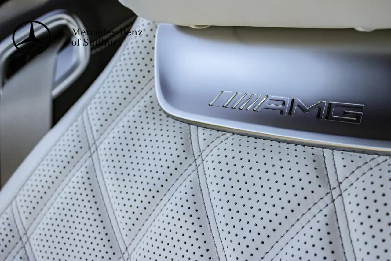 Mercedes-Benz AMG GT снимка Mercedes-Benz AMG GT