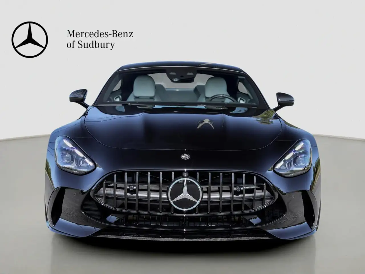 Mercedes-Benz AMG GT снимка Mercedes-Benz AMG GT