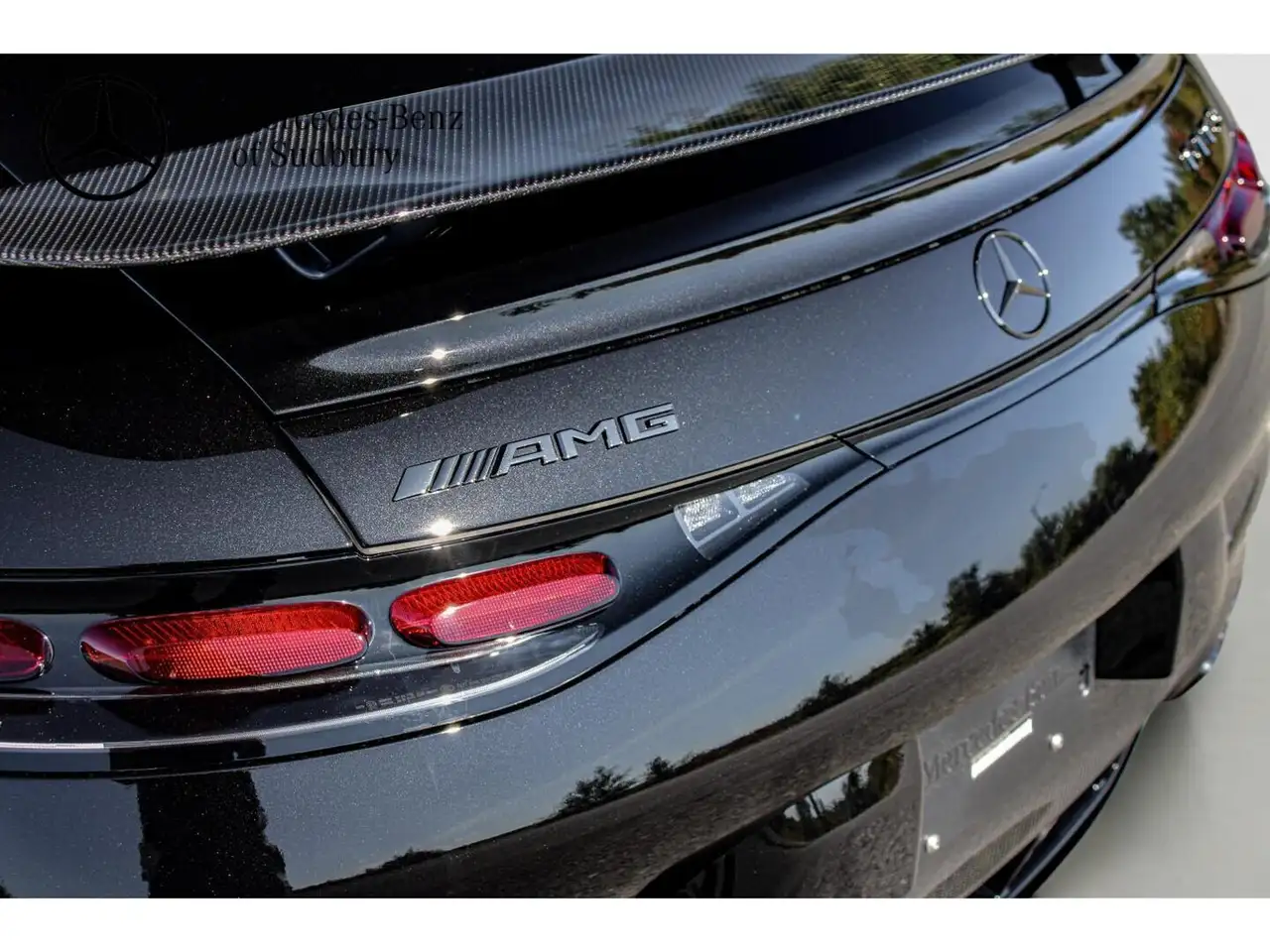 Mercedes-Benz AMG GT снимка Mercedes-Benz AMG GT