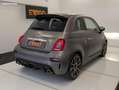 Abarth 500 595 1.4 T 165ch TURISMO 70th ANNIVERSAIRE BVA Gris - thumbnail 2