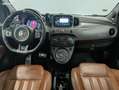 Abarth 500 595 1.4 T 165ch TURISMO 70th ANNIVERSAIRE BVA Gris - thumbnail 3