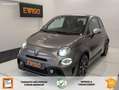 Abarth 500 595 1.4 T 165ch TURISMO 70th ANNIVERSAIRE BVA Gris - thumbnail 1