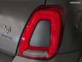 Abarth 500 595 1.4 T 165ch TURISMO 70th ANNIVERSAIRE BVA Gris - thumbnail 14